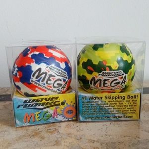 Wave runner by the brand Mega